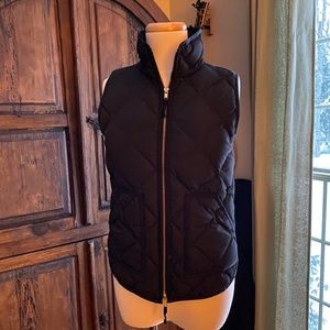 Jcrew vest